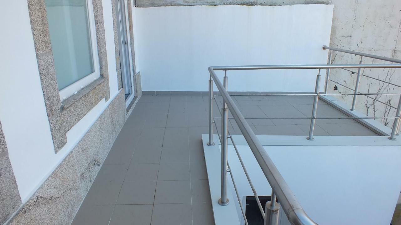 Casa Ventuzelo Daire Porto Dış mekan fotoğraf