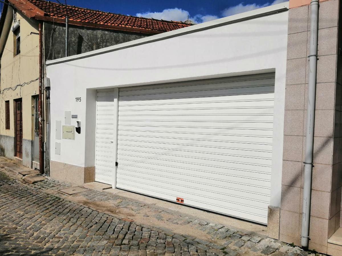 Casa Ventuzelo Daire Porto Dış mekan fotoğraf
