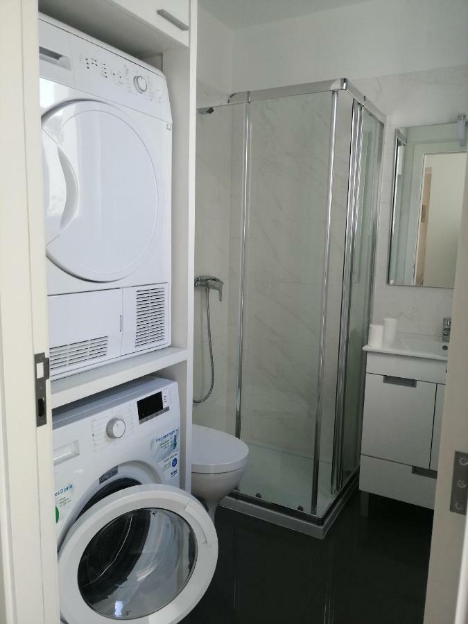 Casa Ventuzelo Daire Porto Dış mekan fotoğraf