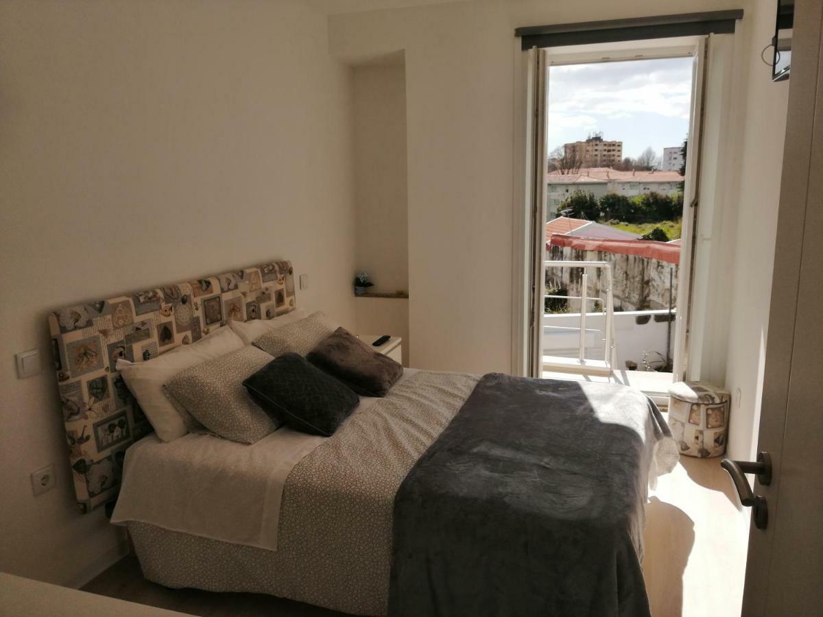 Casa Ventuzelo Daire Porto Dış mekan fotoğraf