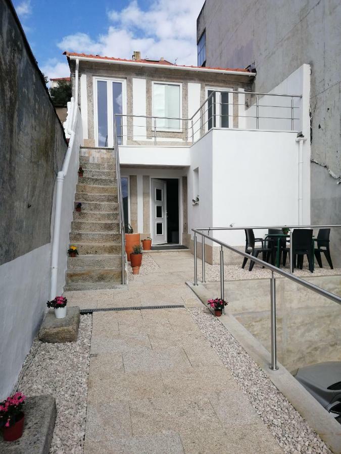 Casa Ventuzelo Daire Porto Dış mekan fotoğraf