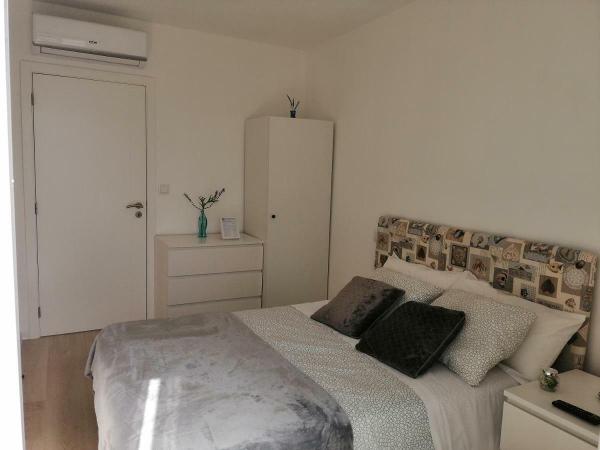 Casa Ventuzelo Daire Porto Dış mekan fotoğraf